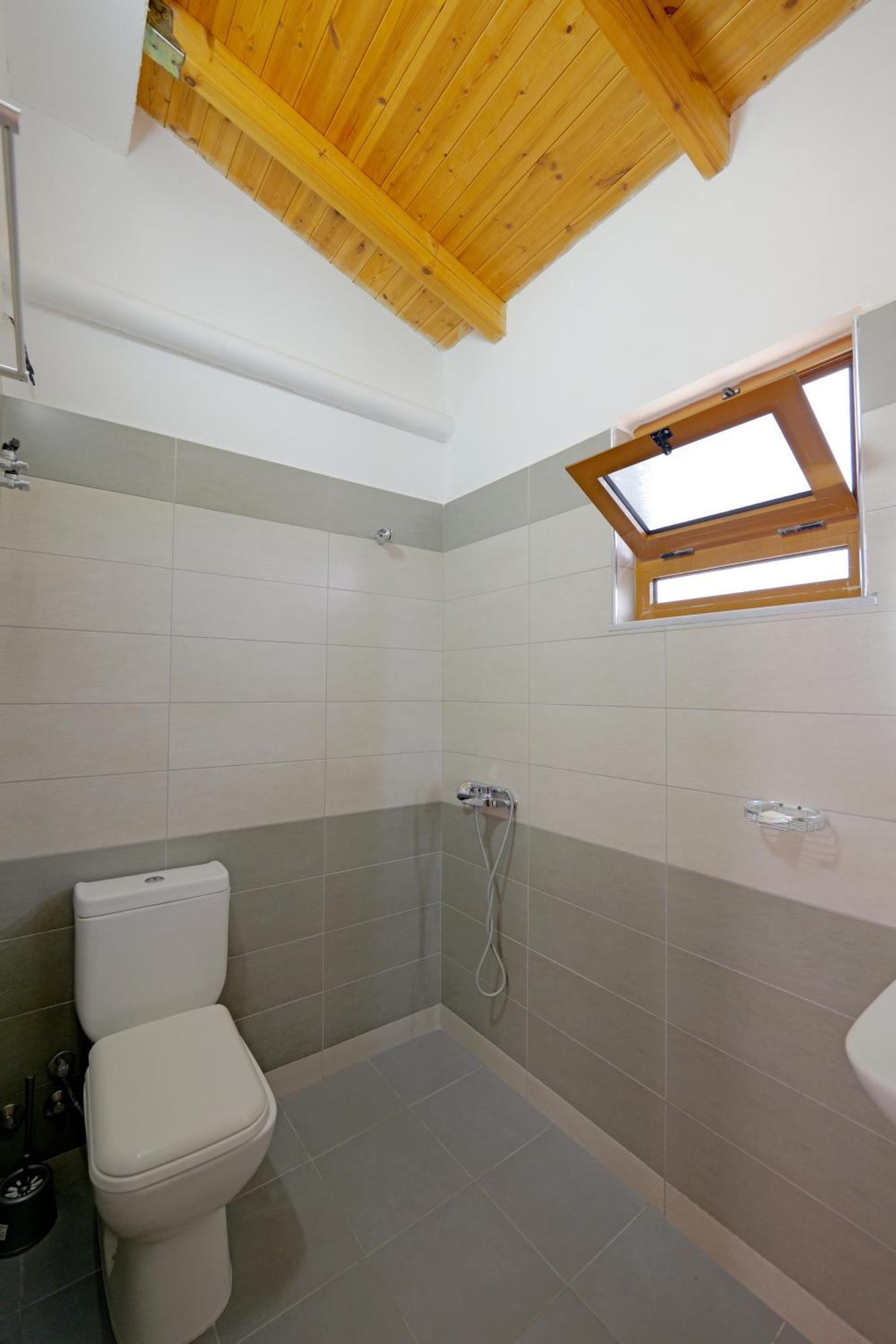 Brahimi Guest House Ksamil Exterior photo